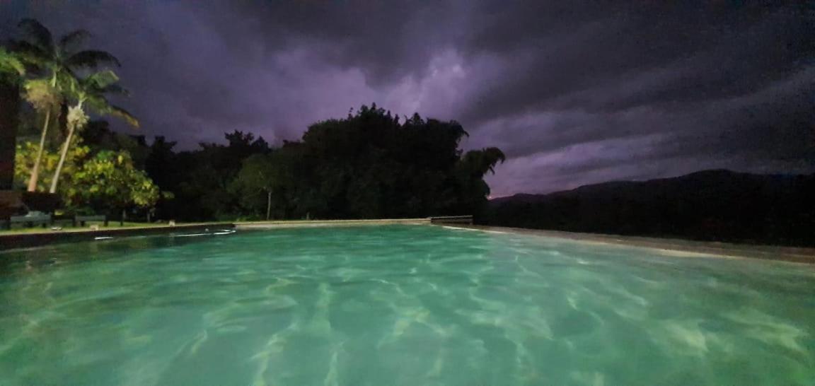 Appartamento Goedehoop Boutique Manor House Malalane Esterno foto