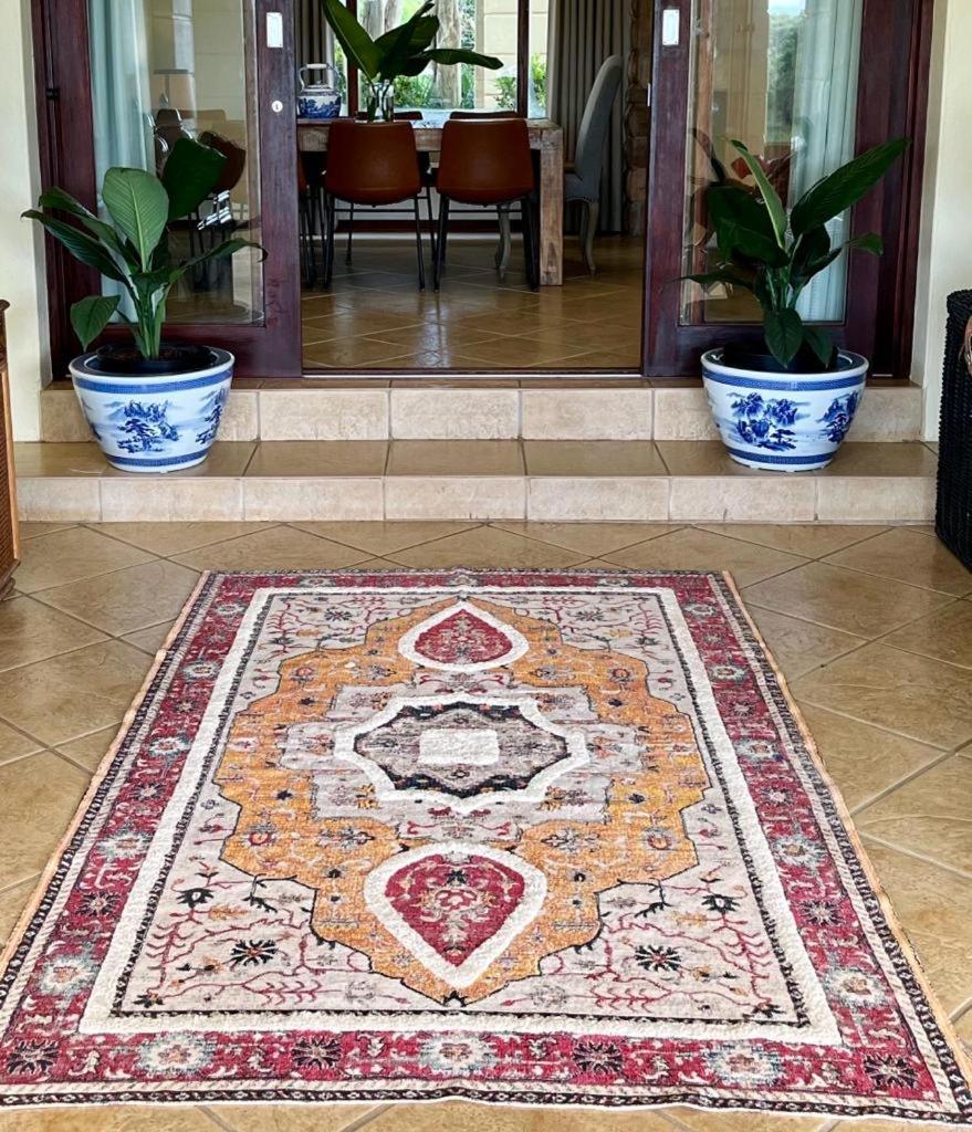 Appartamento Goedehoop Boutique Manor House Malalane Esterno foto