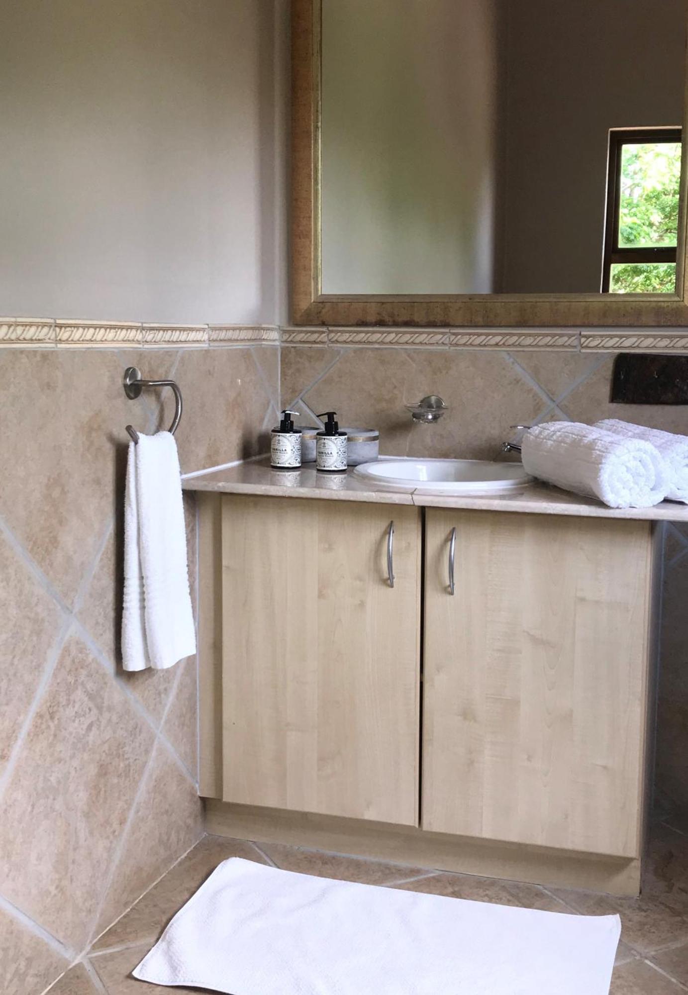 Appartamento Goedehoop Boutique Manor House Malalane Esterno foto
